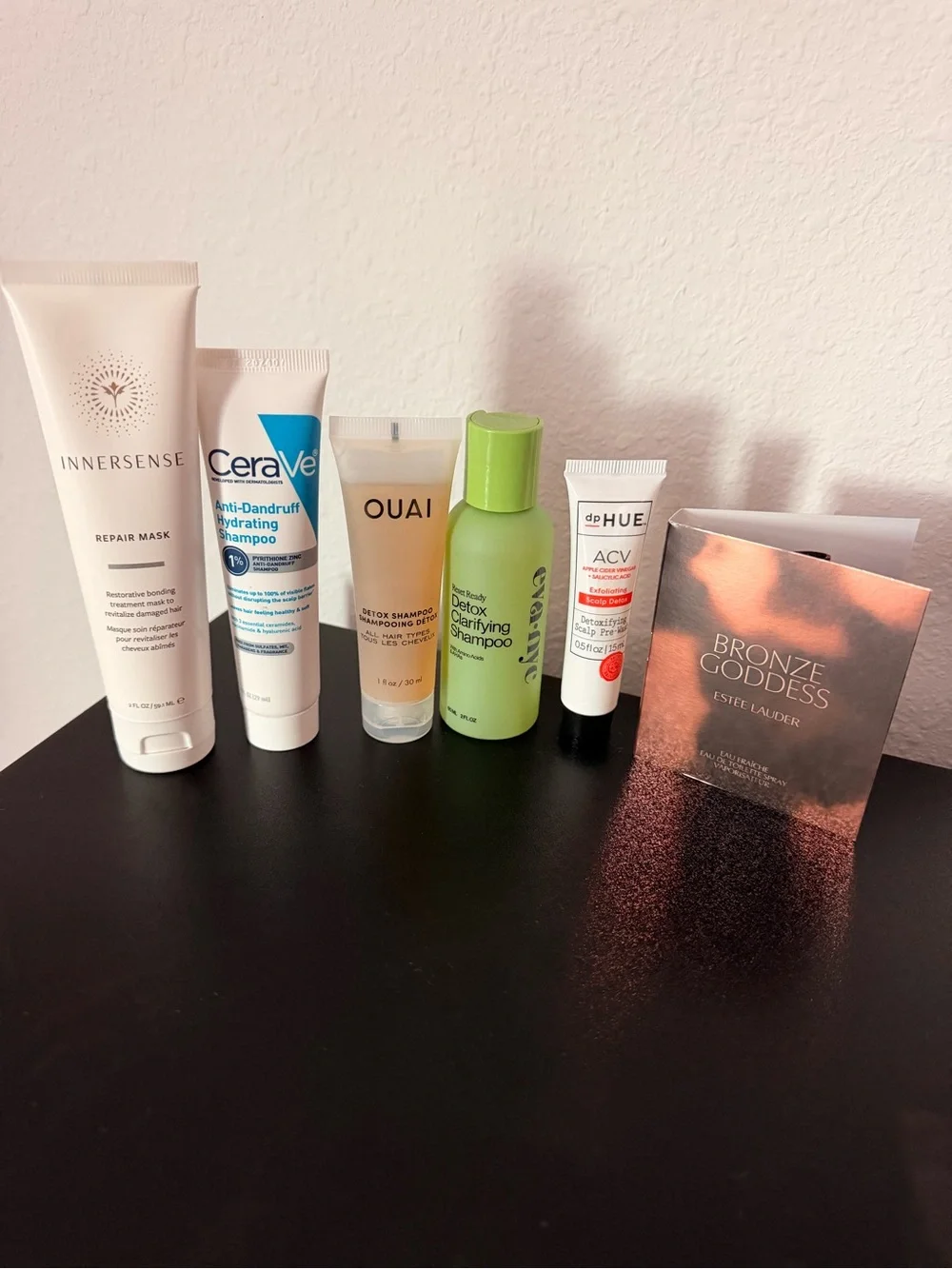 Bath & Body Bundle